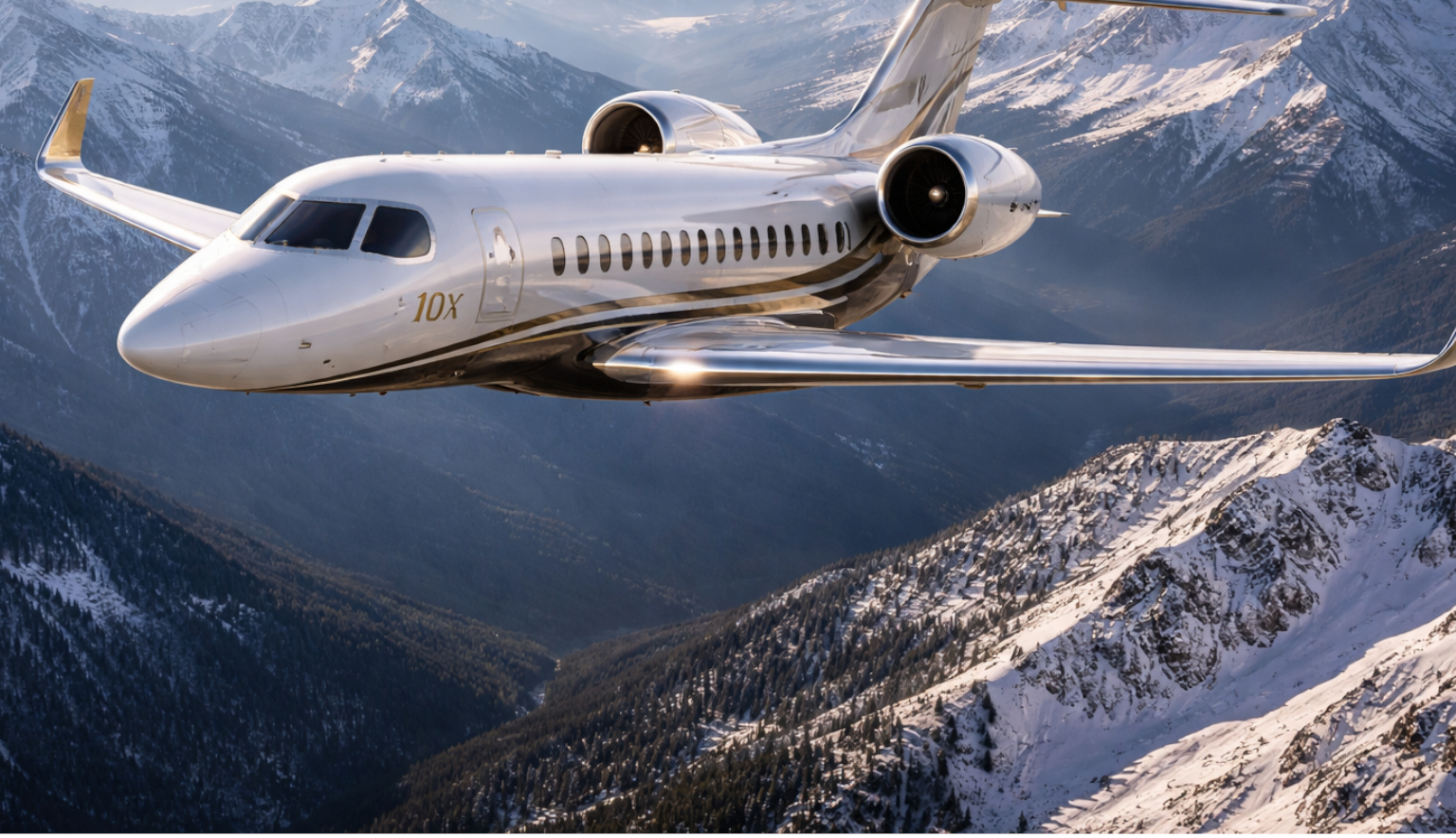 Aircraft Acquisitions