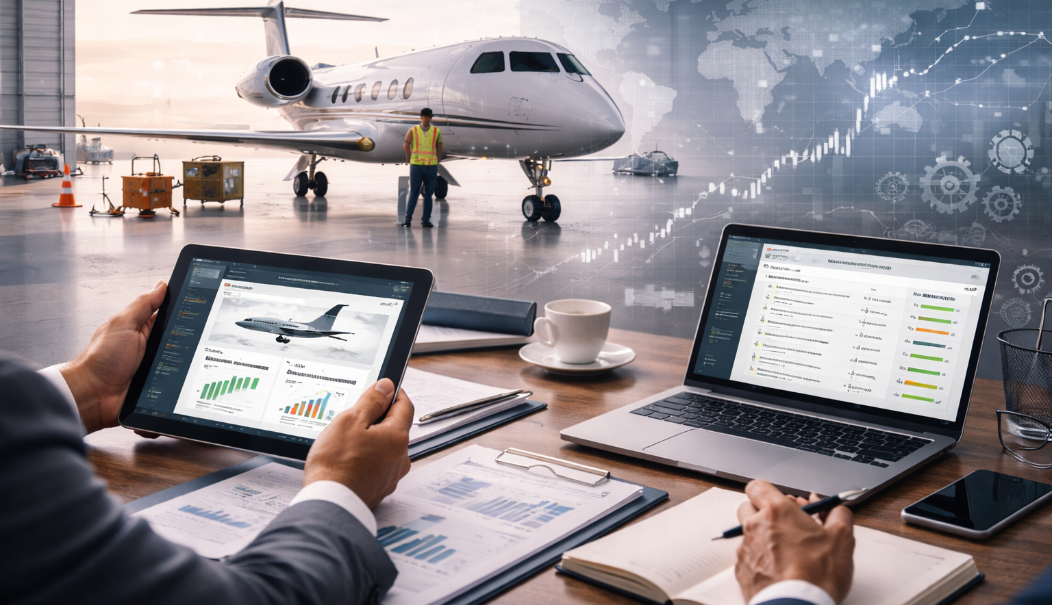 Aircraft Acquisitions