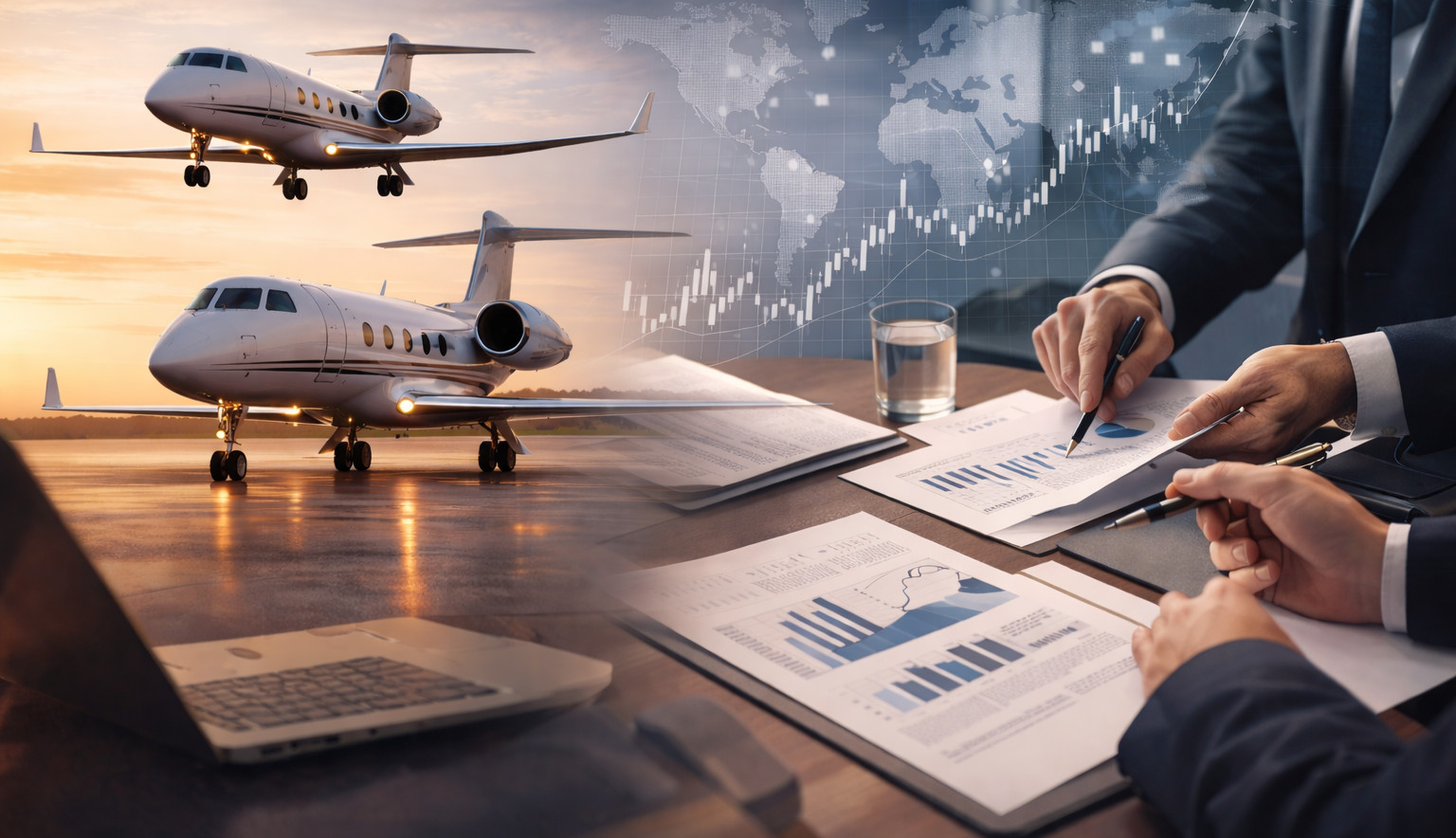 Aircraft Investments