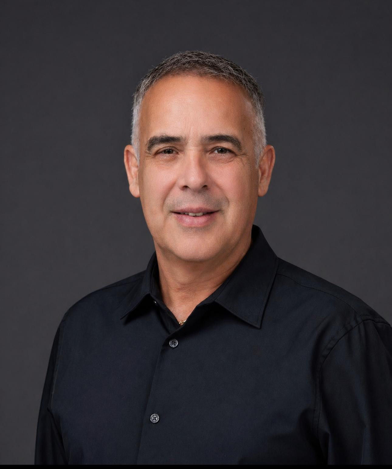 Gerard Gari